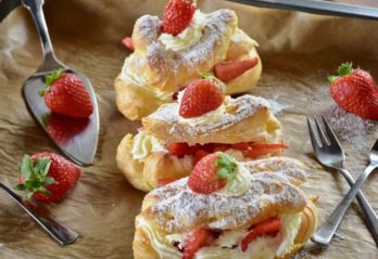 diabetes recept bakning