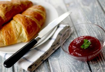 glukos bakning