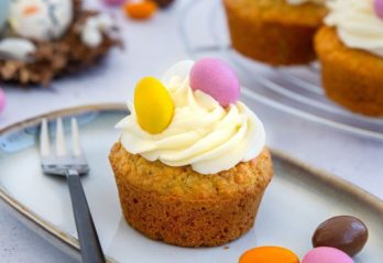 veganskt smör bakning